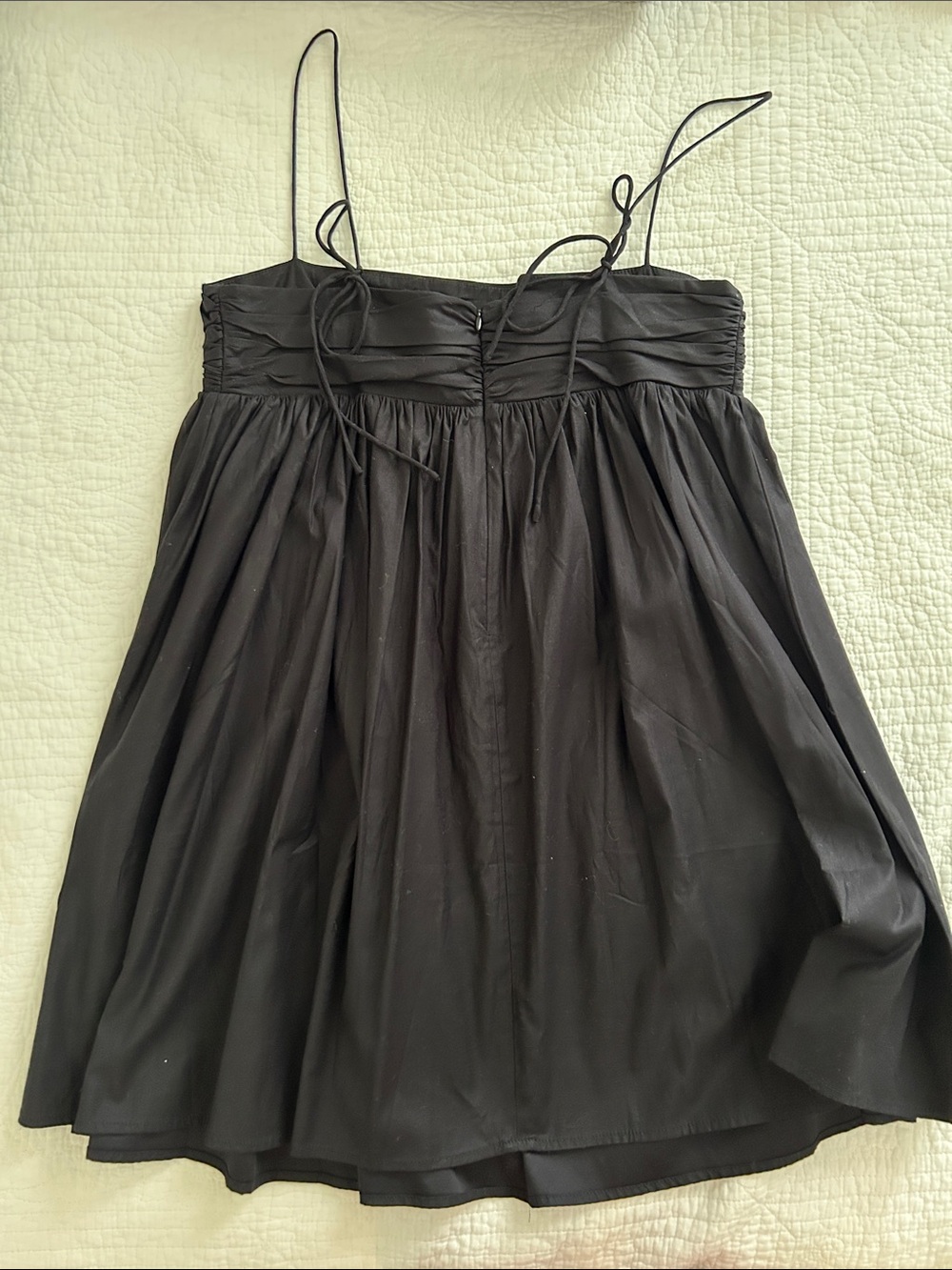 Reformation Catarina Dress - Picture 4 of 4